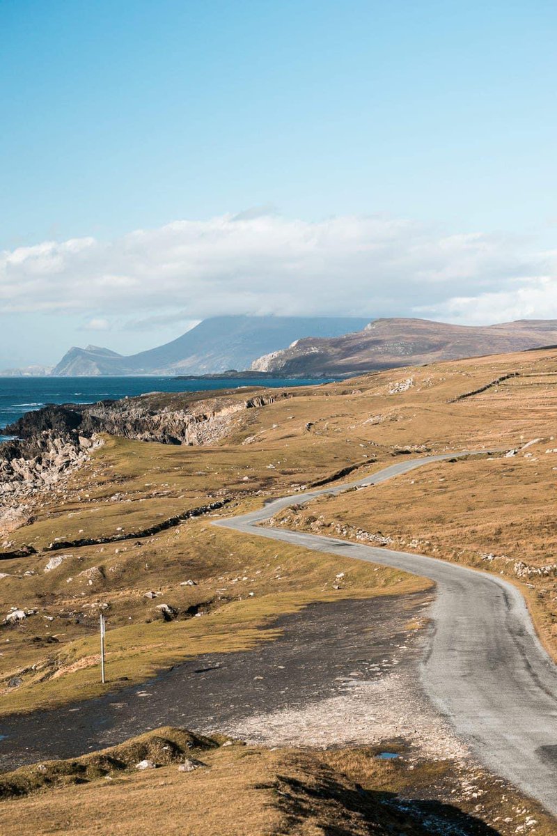 MayoMotorClub's tweet photo. Peter Mc Manamon and his new navigator Micheàl are looking to Sunday, here are some of the views you might get to see if the weather is good 🤞🏼🤞🏼🤞🏼 https://t.co/xatV9ZLmKP
