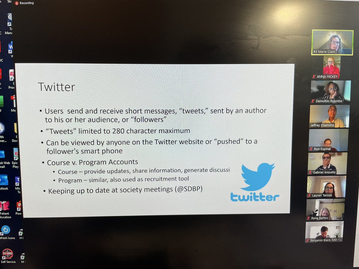 Elisa I. Muñiz tweet media