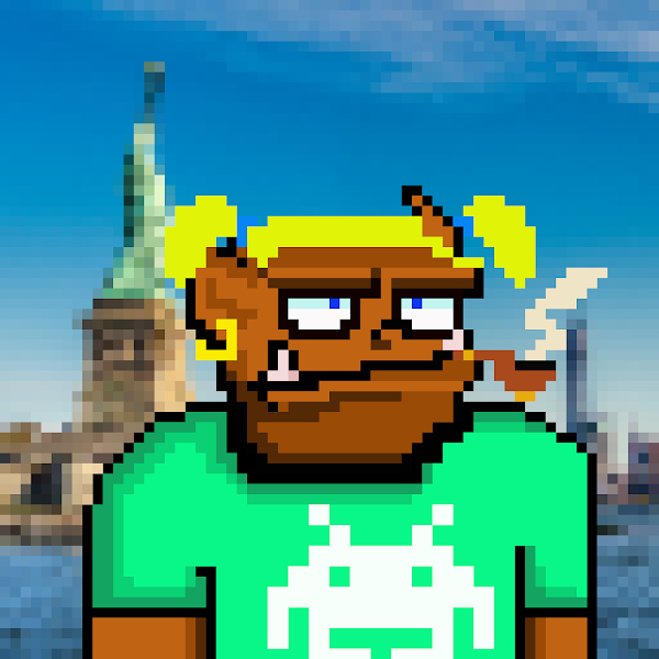 CyberOrcs's tweet photo. @nft_showtime Check out the newly listed Cyber Orcs 2,000 collection at #opensea each starting at 0.01 ETH (https://t.co/xGo2pnvhkq) https://t.co/m2yq9tGHbx
