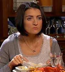 GtMiliu's tweet photo. Cuando Agustín le diga a Elena que la cena la pagan a medias #FirstDates21O https://t.co/c8YTu8XFgE