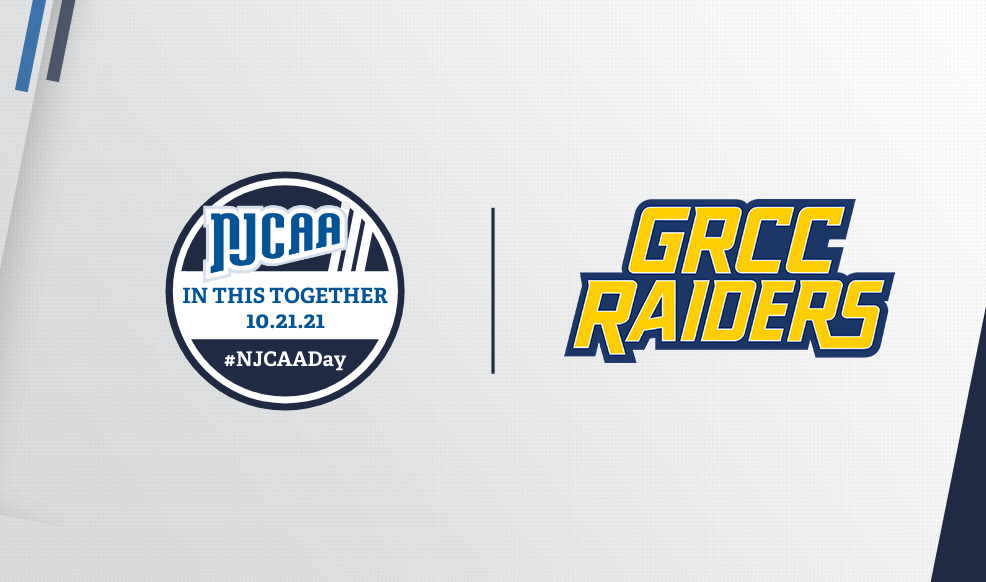 Today we celebrate the 5th annual NJCAA Day! This year’s theme, “In This Together,” focuses on the upcoming 50th anniversary of Title IX, equity, diversity, and inclusion (EDI) efforts; sportsmanship; and NJCAA pride. <a href="/MichCCAA/">MCCAA</a> <a href="/NJCAARegion12/">NJCAA Region 12</a>  #NJCAADay