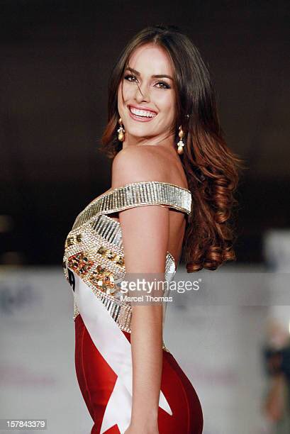 Si solo no hubiera olas, podria haber sido Miss Universo ✨ #IreneEsser

(…Ademas desearia que se hubiera visto asi en la noche final 😭)