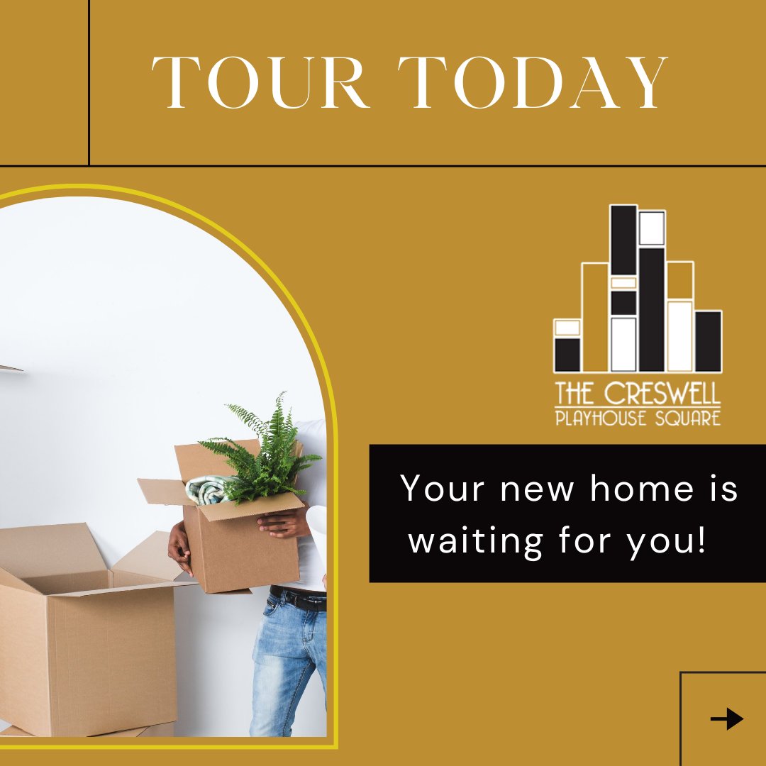 TheCreswell's tweet photo. Be the best you this season with a fresh start in a new apartment! Give our office a call today! https://t.co/tA8ViuiNQ2