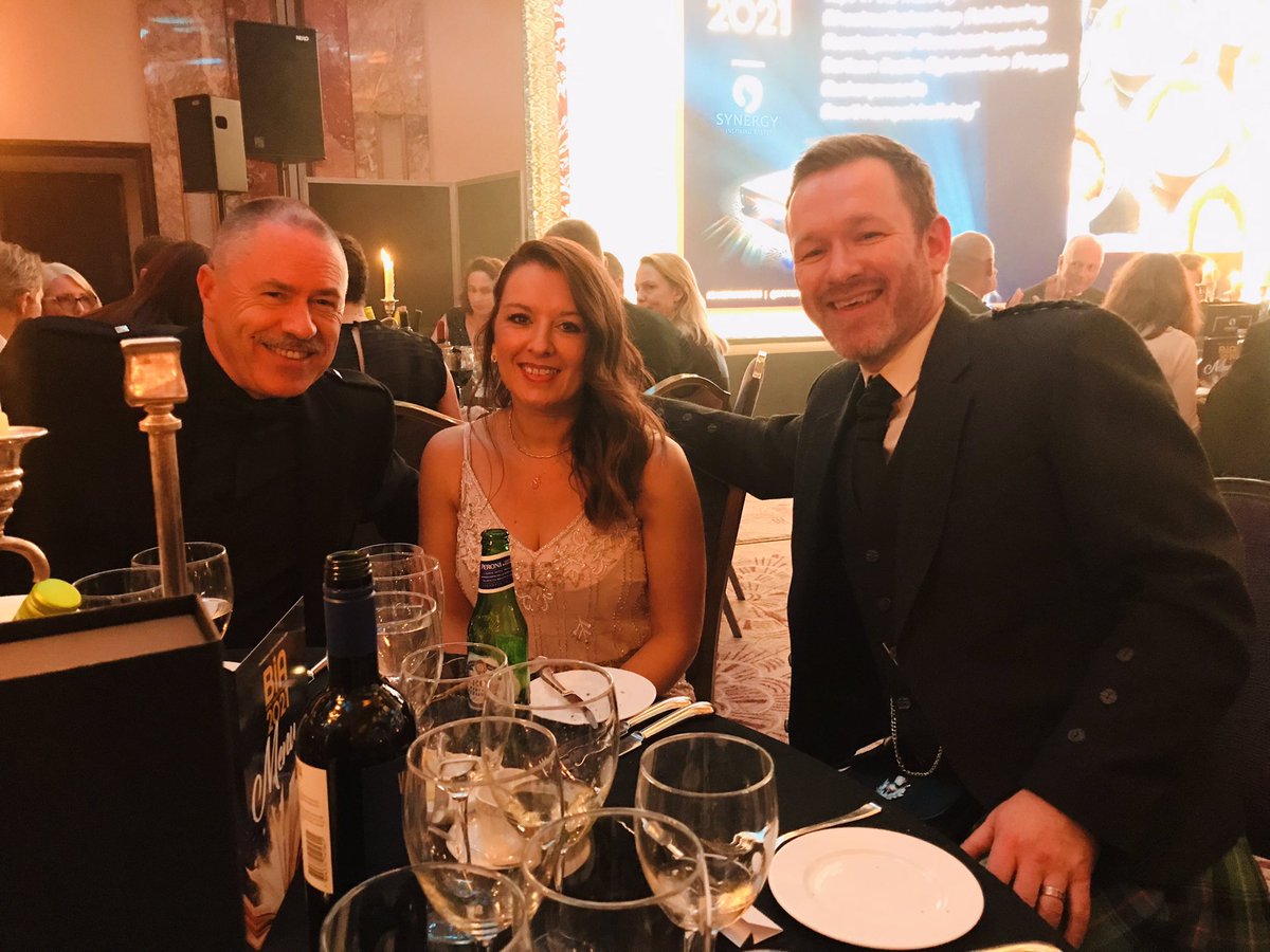 hollywales's tweet photo. #bakeryawards #bia https://t.co/7jUilAiAOH