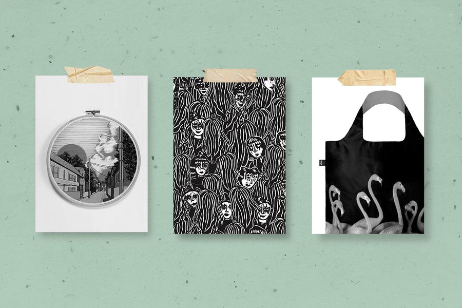 revista_paula's tweet photo. Tiempo libre: Esta semana recomendamos una cuenta de Instagram de bordados, un libro y unas bolsas reciclables estampadas
https://t.co/OAmYaBsG1w https://t.co/LLpFD4DxJ4