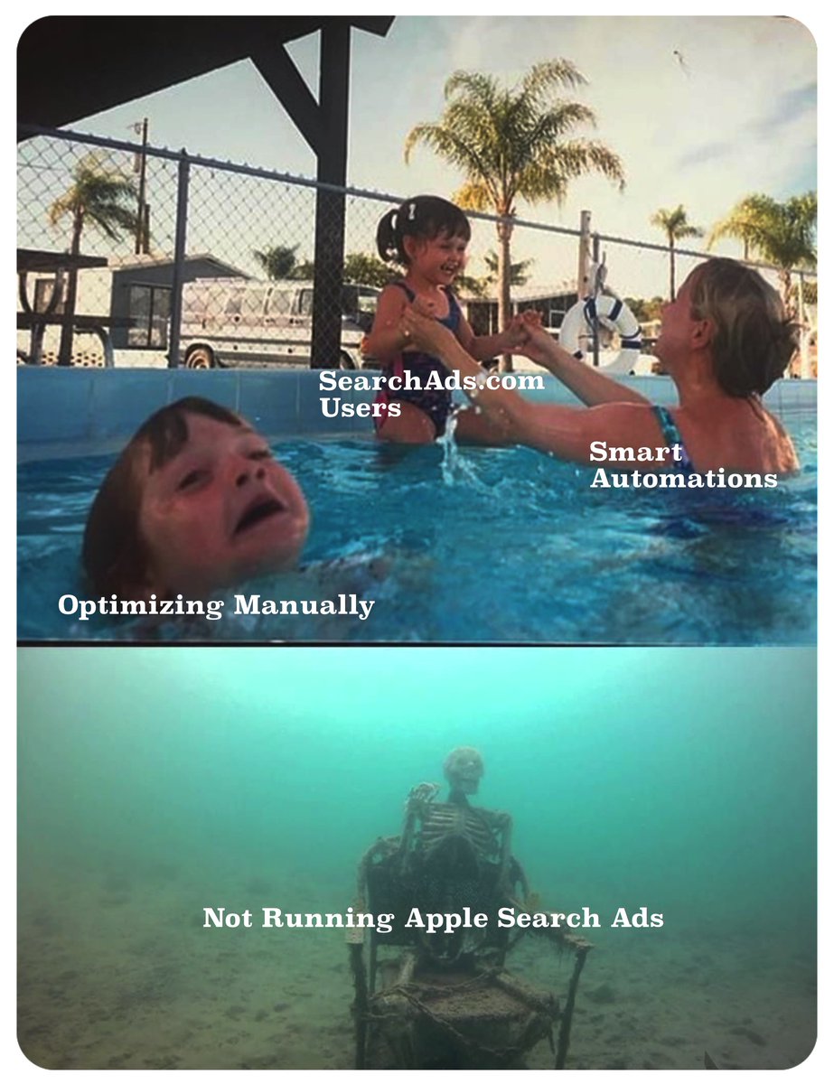 searchadscom's tweet photo. 📈The latest performance report from AppsFlyer shows that Apple Search Ads is now the #1 media source in the App Store for user acquisition.

Still not running Apple Search Ads?

Then our Comprehensive Guide is the perfect place to start your journey!
https://t.co/s4juVee8qi https://t.co/IUvWdeun15