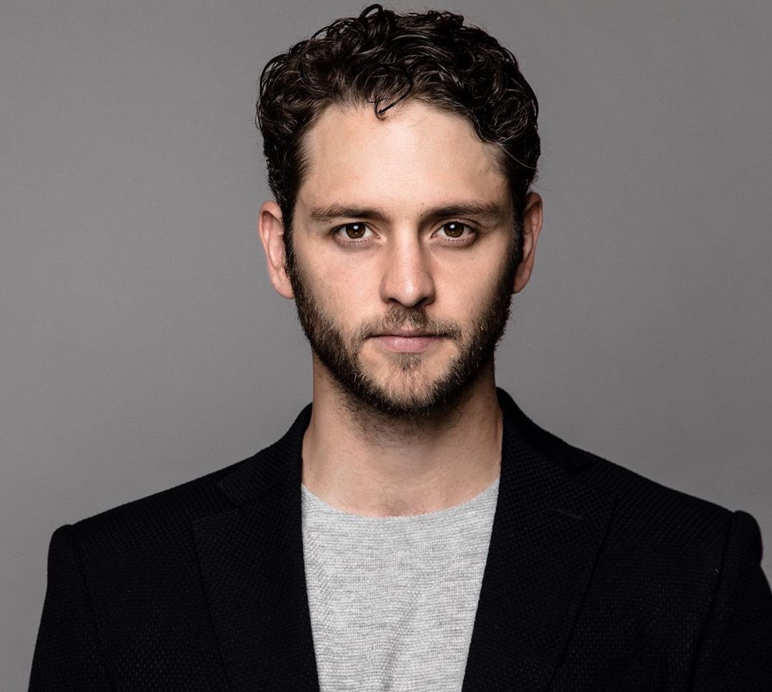 _AGENTES's tweet photo. @christopheruck Feliz Cumple❤️🎂🎉 #christopheruckermann https://t.co/QYjkMSasoK