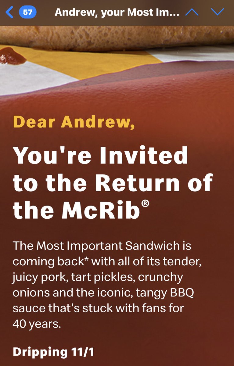 <a href="/a_leesee_a/">Fraudrey Hepburn</a> <a href="/kyleimaoka/">kyle imaoka</a> <a href="/Crotin/">Dre</a> <a href="/LAdesignGuy/">BG ⚫️ DJ ⚫️ Doc ⚫️ Logo ⚫️</a> <a href="/JakeSmoltz/">Jake Smoltz</a> 👀👀👀 #McRibTalkPartThree