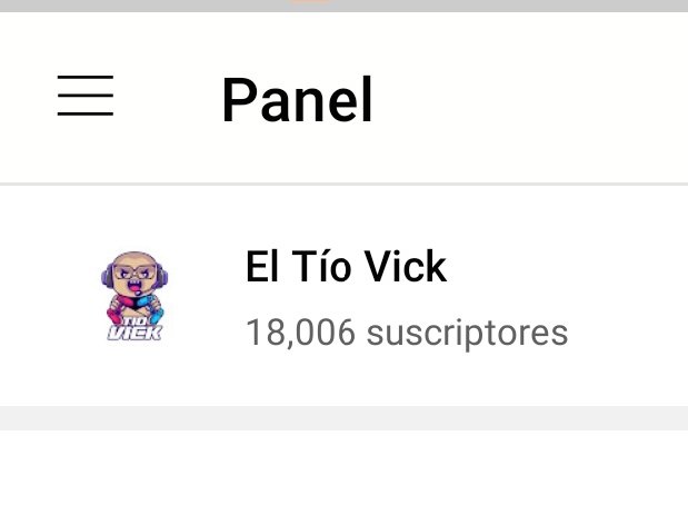 El Tío Vick tweet media