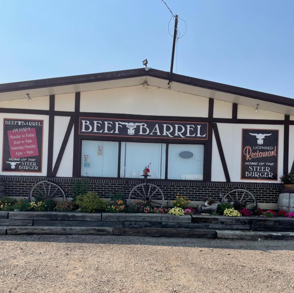 Brandon Tourism tweet media