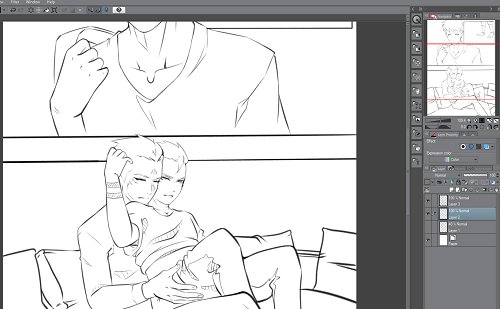 olDGhostArt's tweet photo. wip
#sukuita https://t.co/0ELuEAuaE1