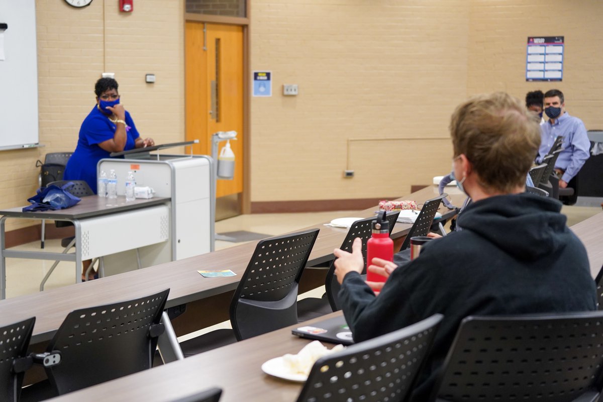 UNC Center for Civil Rights tweet media