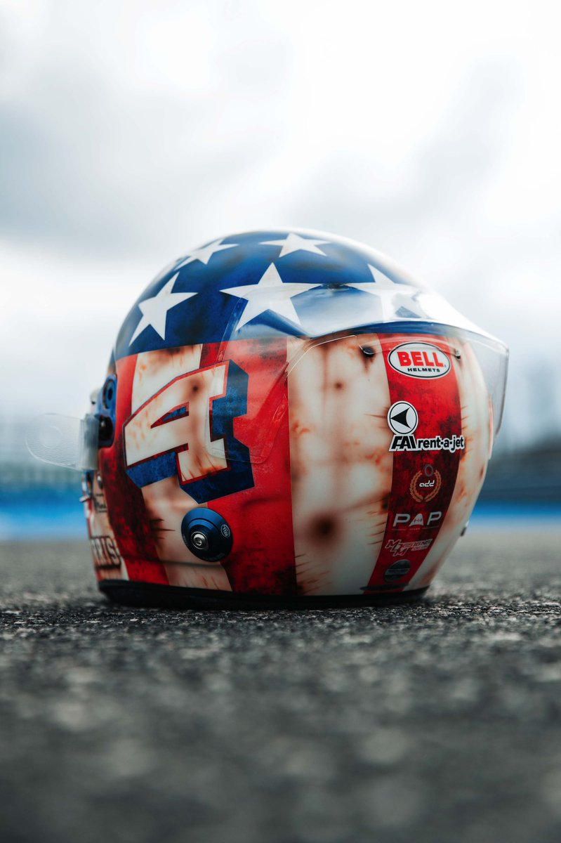 LandoNorris's tweet photo. AMERRRRICCAAAA 🇺🇸 https://t.co/sPQ25FJiOZ