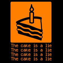 ATerribleCoder's tweet photo. Just warning all my friends who might be thinking about the #MagicCake crypto - the cake is a lie. It was listed less than 3 hours ago. The "tax" is designed to steal your money. Please don't do it - get your cake elsewhere: https://t.co/vWwJ0JbvFf
#Crypto #cryptocurrecy https://t.co/hQxVq3fFSZ