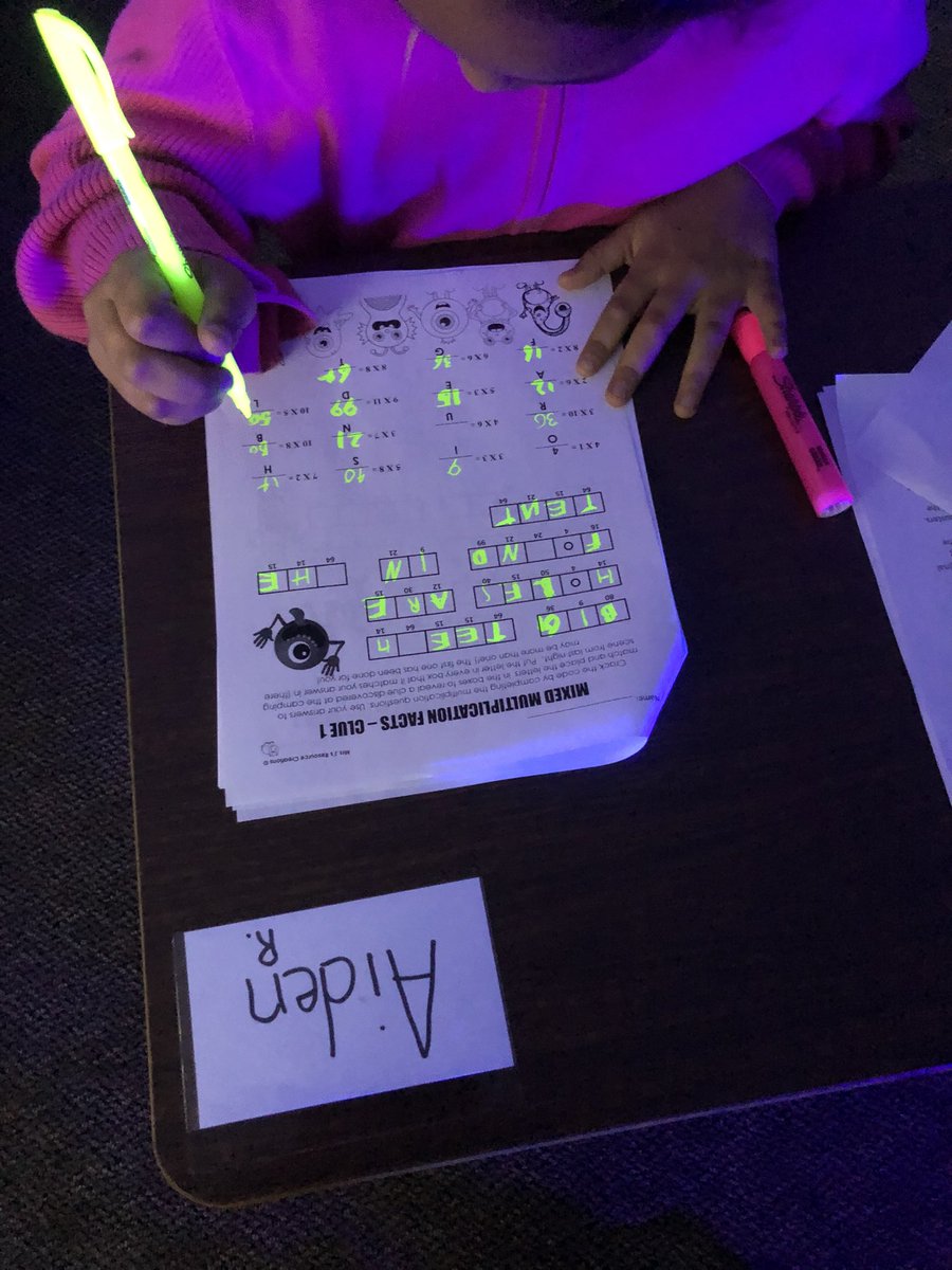 Ms. Stickley tweet media