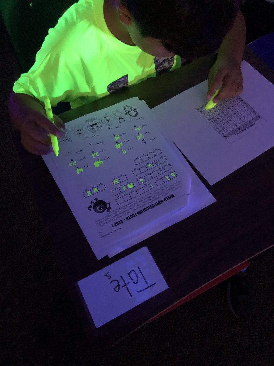 Ms. Stickley tweet media