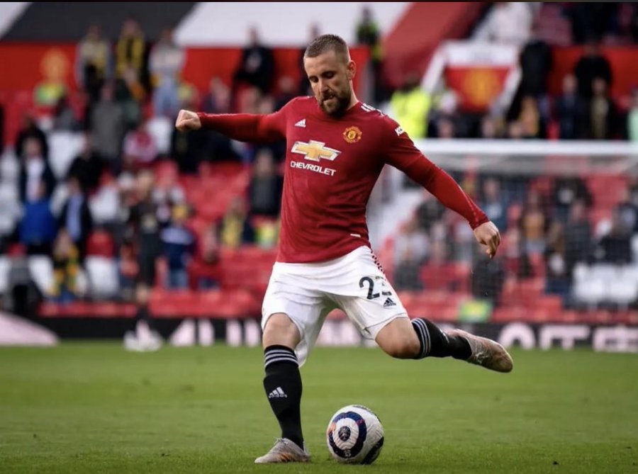 “F**k it, Ronaldo is somewhere in the box.”