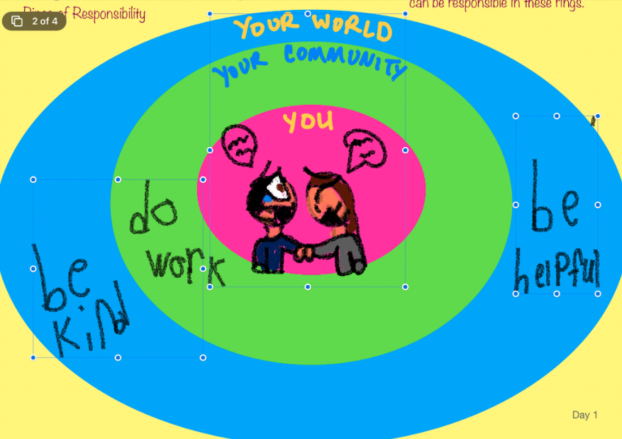 Seguin Elementary tweet media