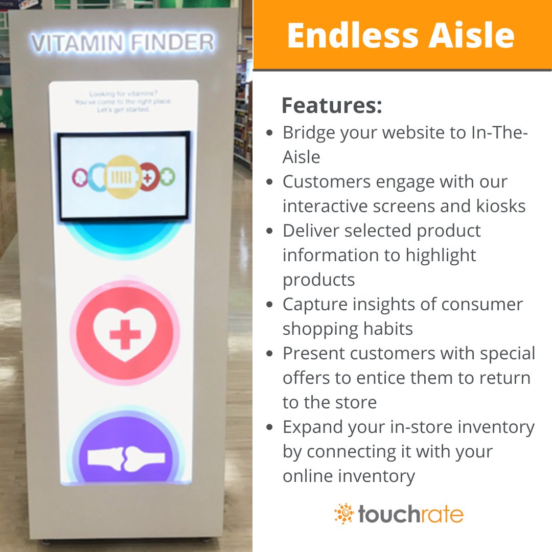 Touchrate (@touchrate) on Twitter photo 