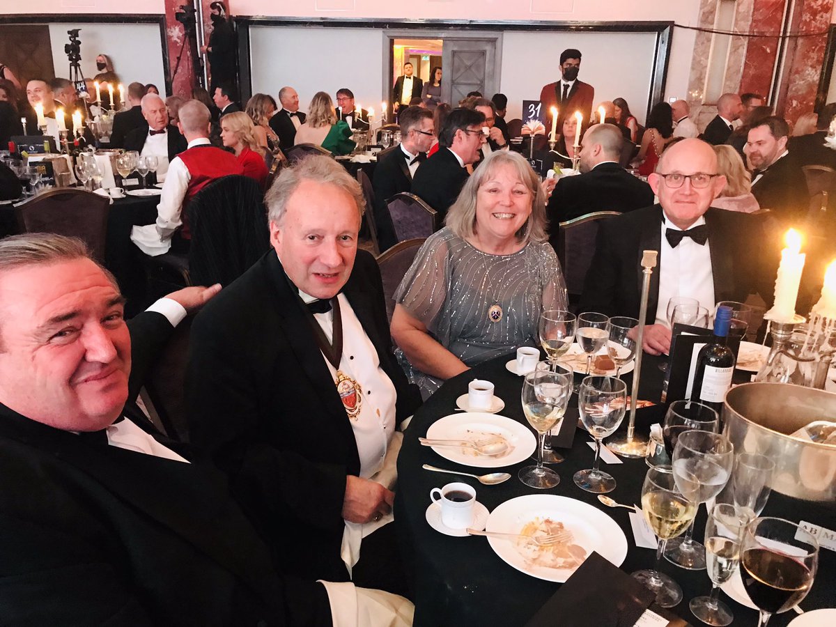 hollywales's tweet photo. #bia #bakeryawards @BritishBaker - good luck from CSM Ingredients https://t.co/FdzGCBPt2T
