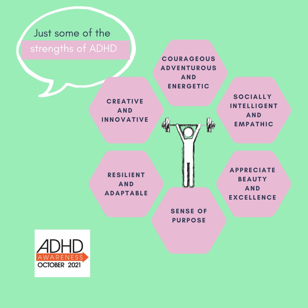 kubblee's tweet photo. Never forget your amazing strengths when life feels challenging.

Find ADHD friendly learning strategies in Kubblee's Study Workbook
https://t.co/AeykeUqSep

#adhdawarenessmonth #adhdfoundation #neurodiversity #drhallowell #bdadyslexia #additudemag #womenwithadhd #CHADD_ADHD https://t.co/iGOXgXlEJw