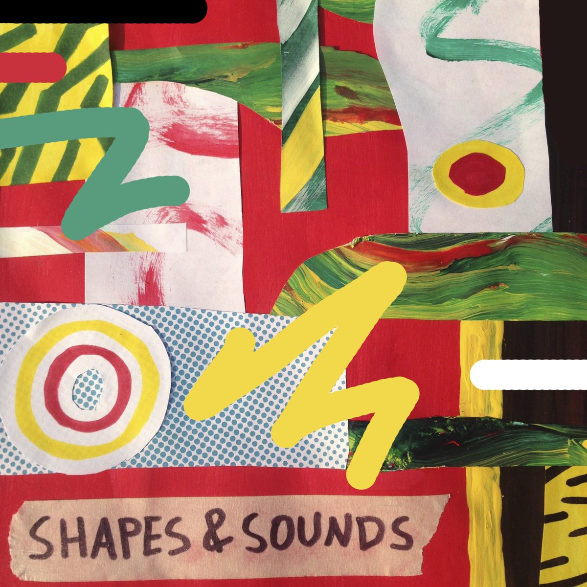 jpizee's tweet image. NEW BEAT TAPE: @offshore2g presents: “Shapes &amp;amp; Sounds” - a collection of anthropologic observations expressed through sound collages. Listen and download via zonelush.bandcamp.com