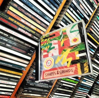 jpizee's tweet image. NEW BEAT TAPE: @offshore2g presents: “Shapes &amp;amp; Sounds” - a collection of anthropologic observations expressed through sound collages. Listen and download via zonelush.bandcamp.com