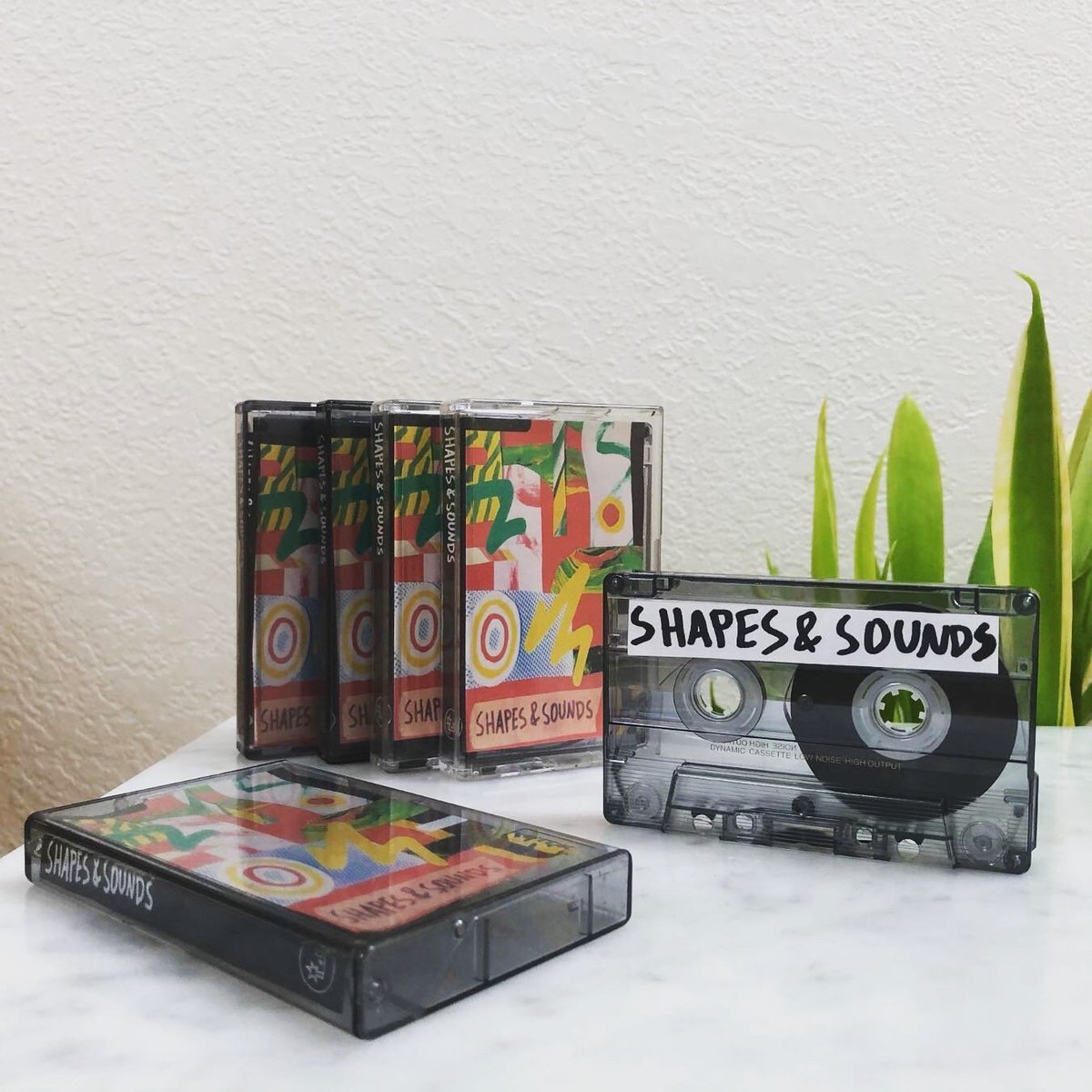 jpizee's tweet image. NEW BEAT TAPE: @offshore2g presents: “Shapes &amp;amp; Sounds” - a collection of anthropologic observations expressed through sound collages. Listen and download via zonelush.bandcamp.com