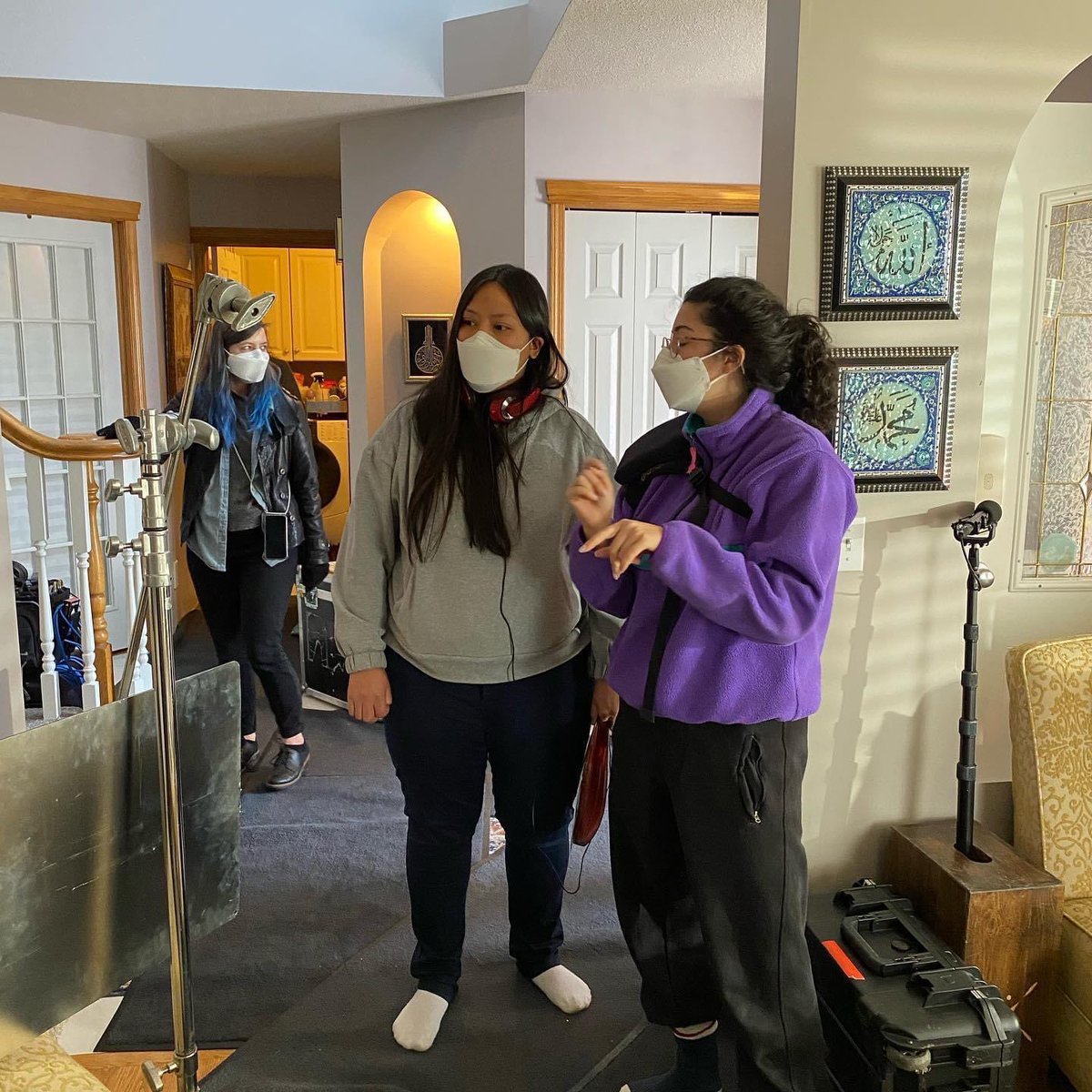 Zarqa Nawaz tweet media