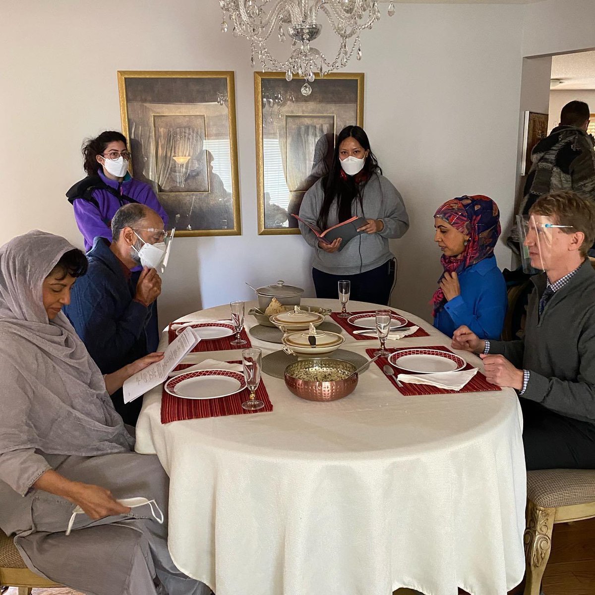 Zarqa Nawaz tweet media