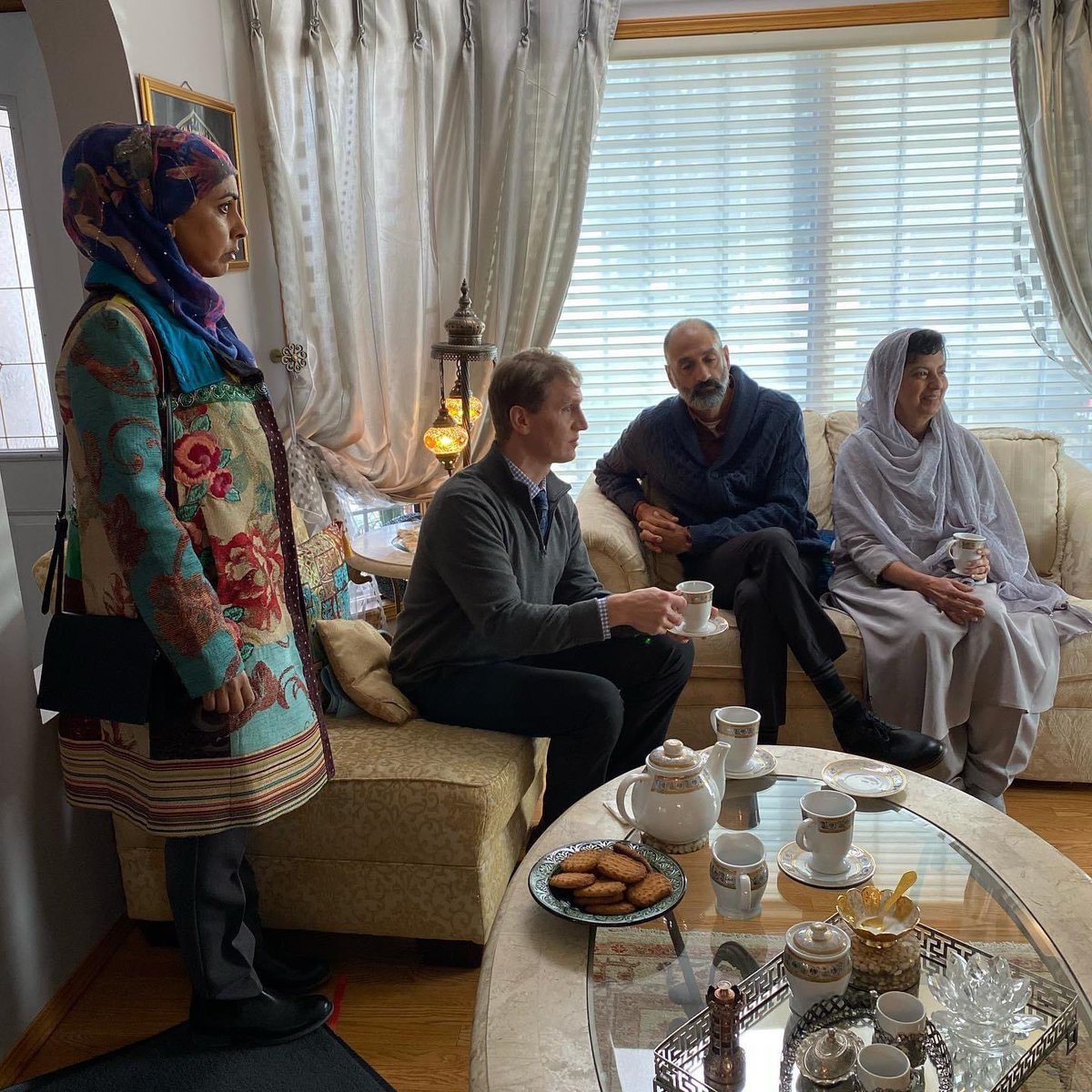 Zarqa Nawaz tweet media