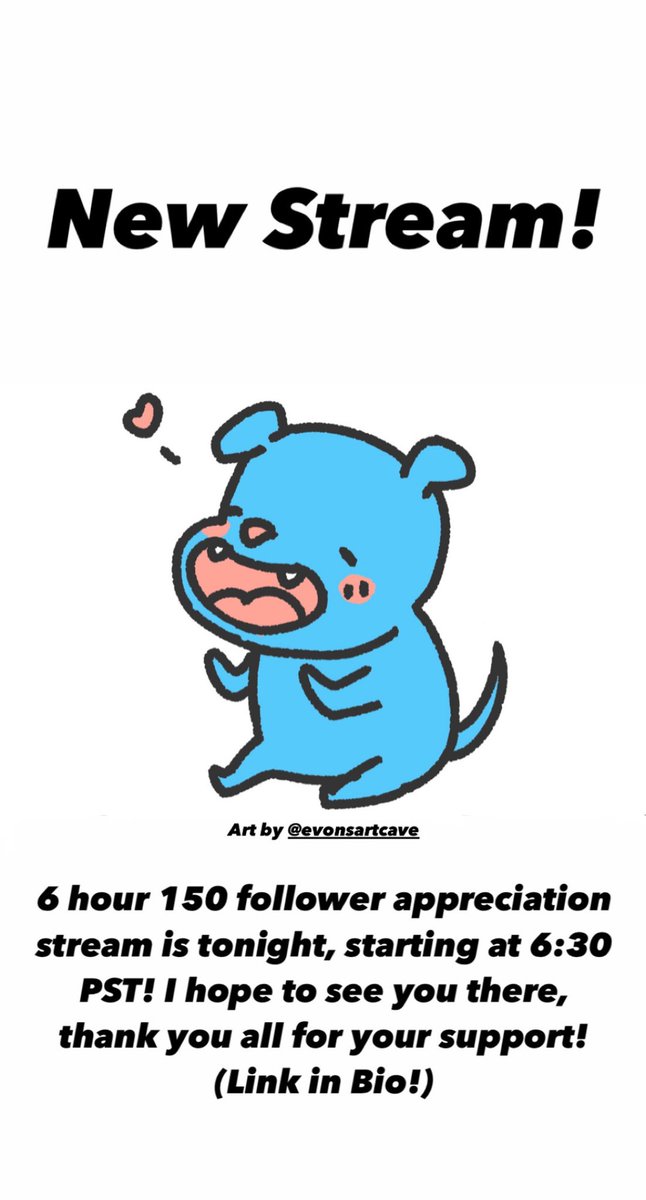 #twitch #dbd #Streamer #game #YouTuber art by <a href="/evonsartcave/">EvonsArtCave | VGEN Comm OPEN</a> ❤️