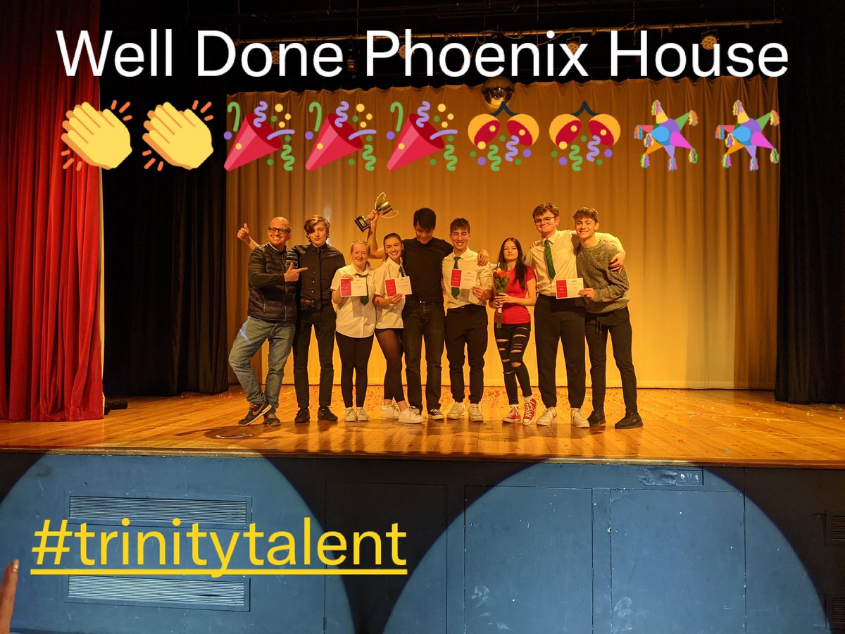 Trinity School (@trinitynewbury) on Twitter photo 