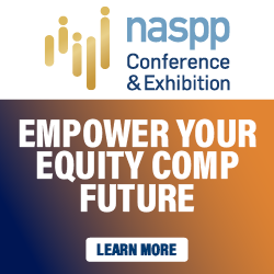 CGIGlassLewis's tweet photo. We are delighted to be a part of #NASPP 2021 Virtual Conference starting this Monday October 25th. Let's Connect about everything executive compensation including our newly launched Equity Plan Advisory Service! 
 
#corpgov #executivepay #executivecomp https://t.co/BM0ZoCFMAr