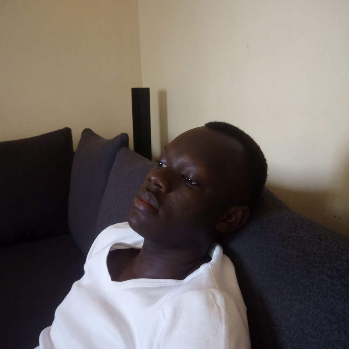 PatrickOkou3's tweet photo. #NewProfilePic https://t.co/hWiB5ovb5g