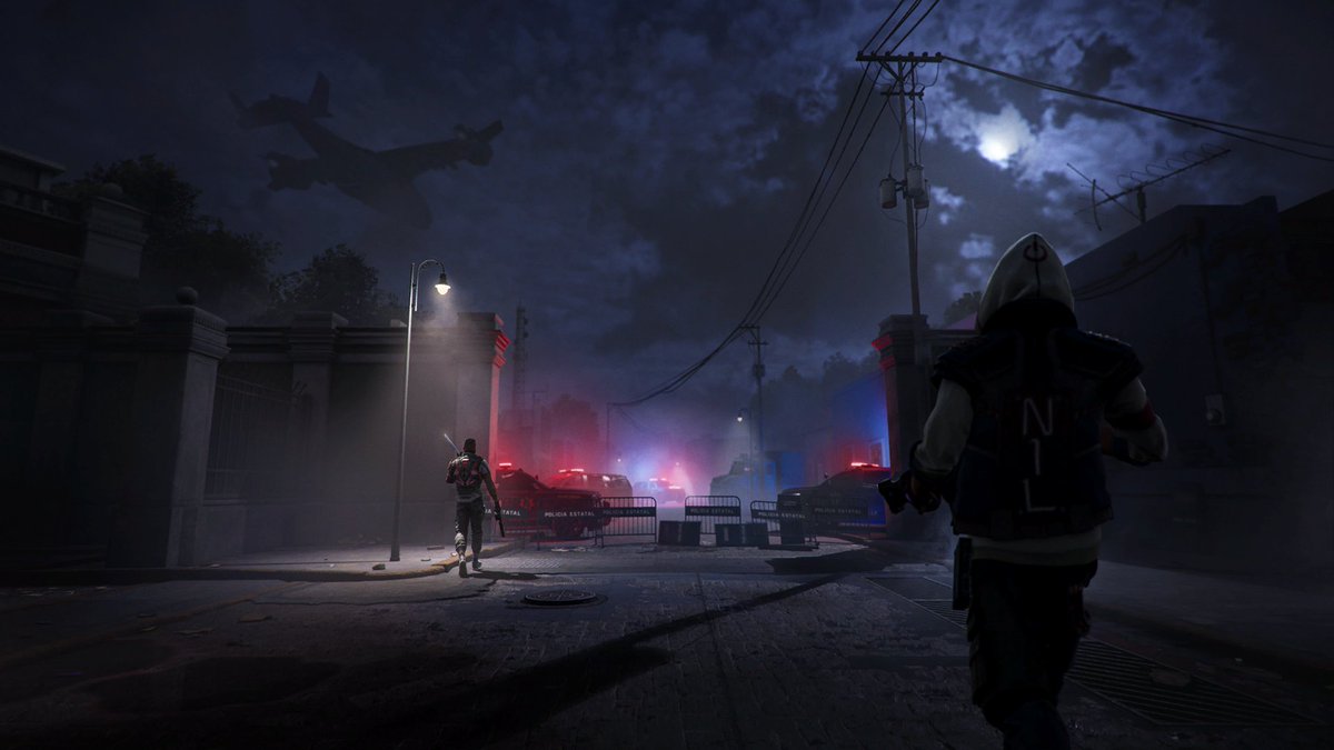 Backgrounds | #RogueCompany 

Here are the upcoming Backgrounds for the S4 Update:

Image 1:
Startmenu Background

Image 2:
Login Background