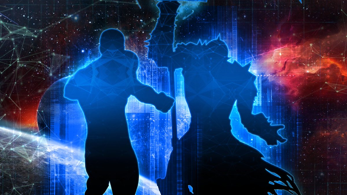 Can you guess which new Heroes are joining the #DCLegends ranks in November? 👀