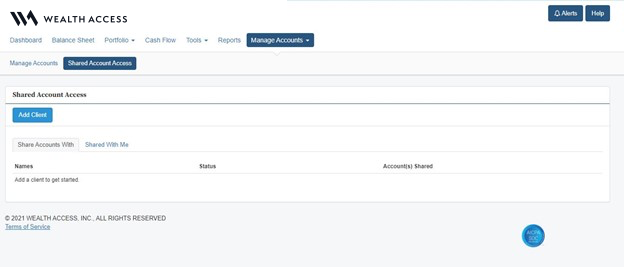ASmarterLook's tweet photo. ICYMI: Our big releases this week (not to mention our new website!)

- Clients can now share read-only account views with others
- Our @salesforce app is now live!
- It's now easier than ever to bring WA into your digital banking experience

Read more: https://t.co/dudEaWG6s1 https://t.co/w20EwFqkCs