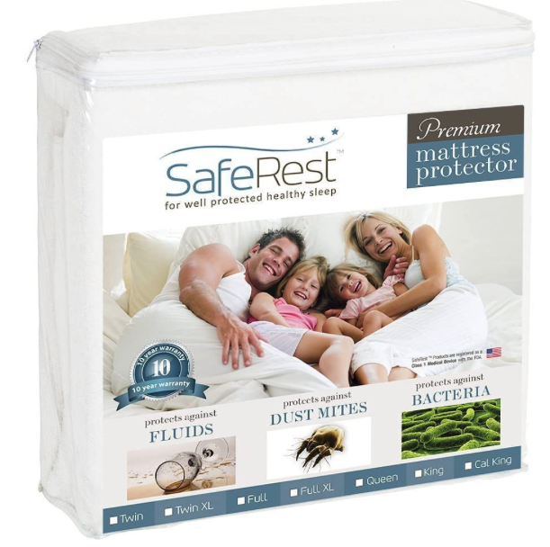 EyeGetDeals's tweet photo. Eye Deals!! 

Mattress Protector For $34.99! Retail $299.99 
Apply coupon and Save 10%!

-Waterproof
-Vinyl Free 
-Premium Hypoallergenic
-Twin-Twin XL- Full- Queen- King- California King

https://t.co/7dodnipCaA

 4.5/5 Star Rating, 196,000+ Reviews! https://t.co/qL34I4yqZ3