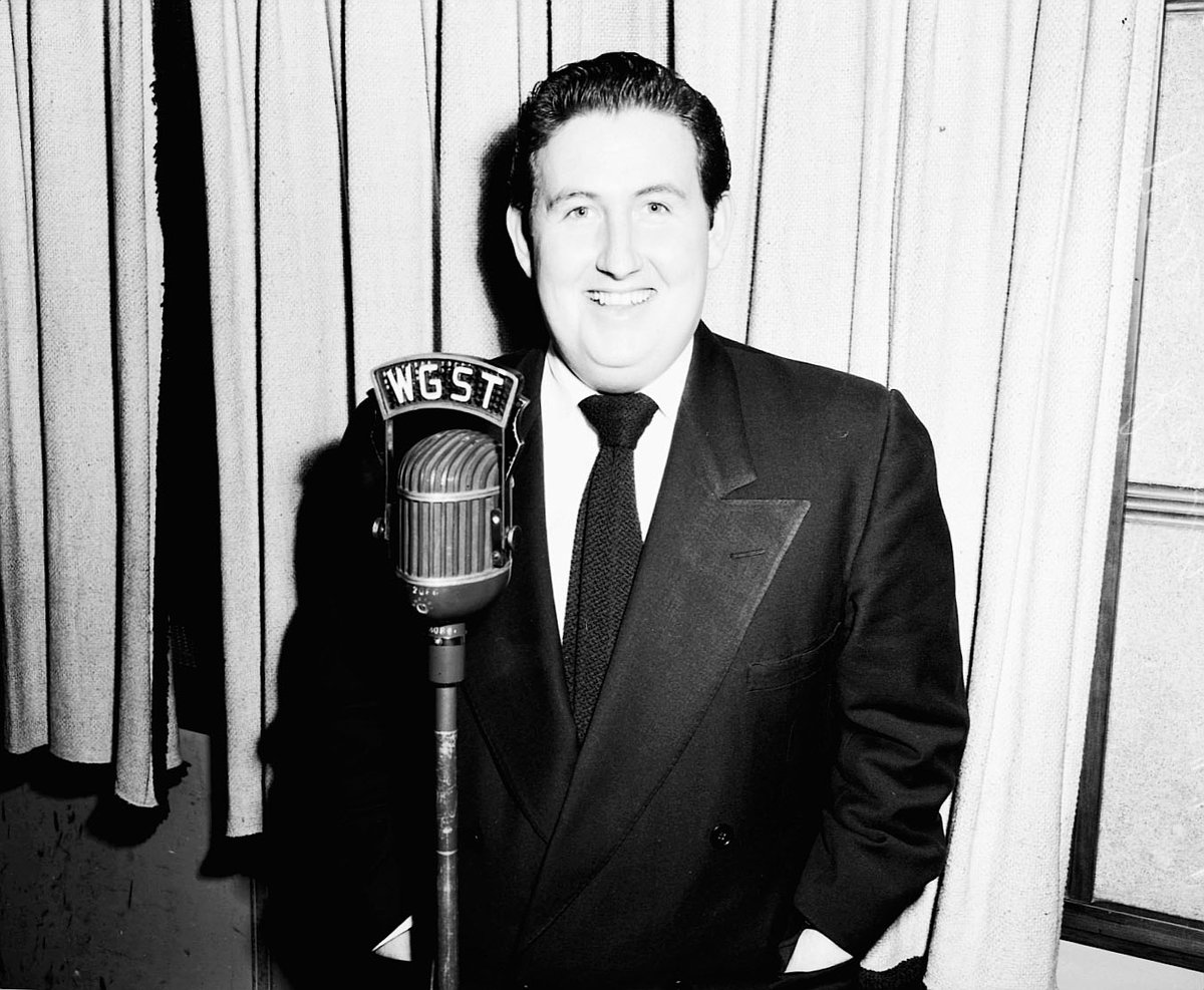 New Georgia Encyclopedia tweet media