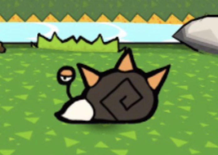 FictionalSnails tweet picture