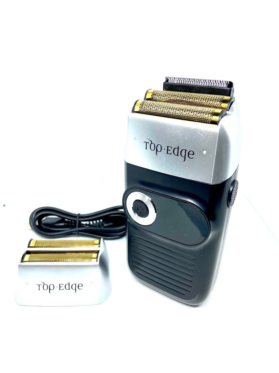 Excited to share this item from my #etsy shop: Foil Shaver etsy.me/3m1YY7O