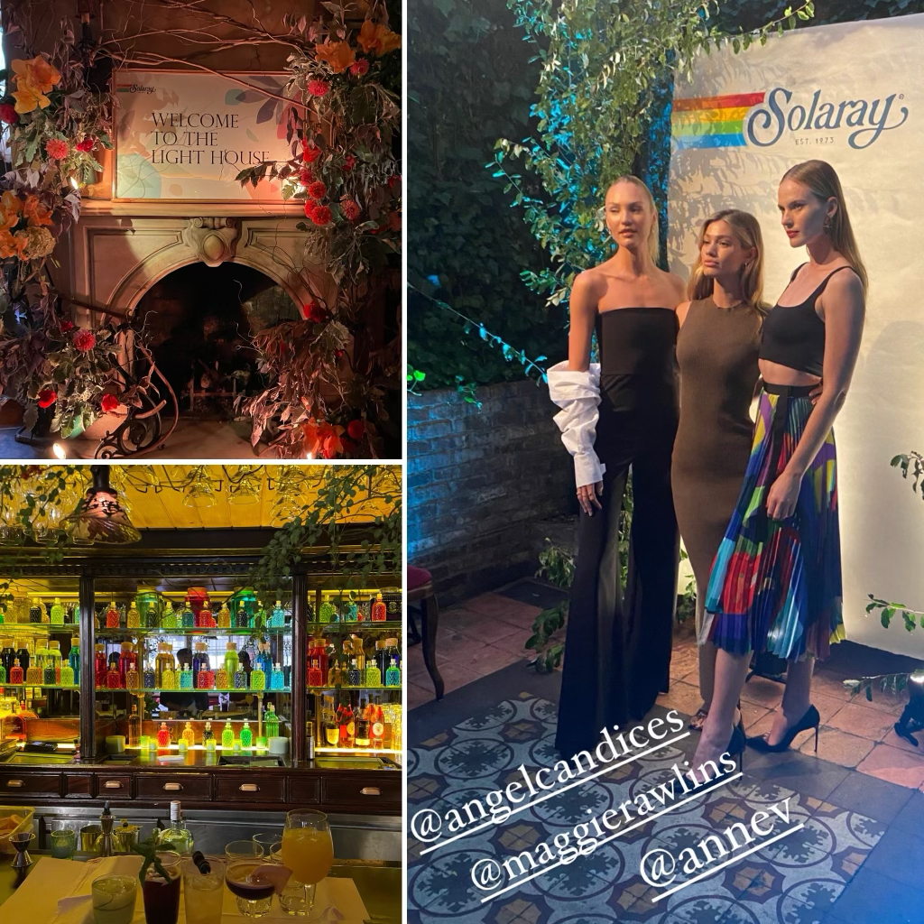 engageresonate's tweet photo. We recently partnered with our amazing client Edelman to develop a lush, one-of-a-kind, pop-up culinary experience for their client Solaray, and invited VIPs and influencers in NYC. The ambiance was nothing short of magical… #clientlove #popupevent  #experientia  #culinaryevent https://t.co/j3Ra5qvrf2