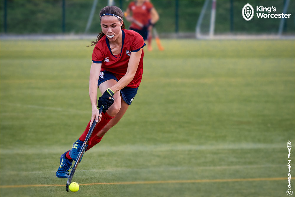 ChrisHamPhoto's tweet photo. KSW 1stXI Hockey v Cheltenham College. #KSWSport https://t.co/qADSdtngba