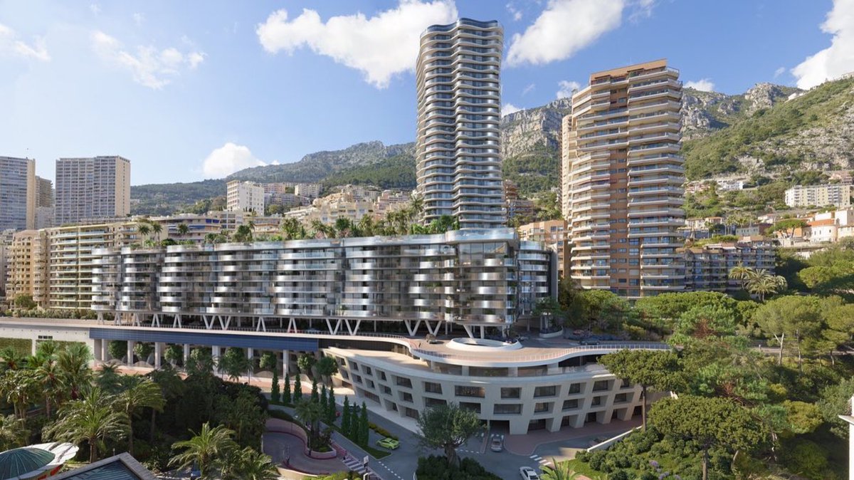 ApartmentMonaco's tweet photo. #Repost @lobsdemonaco
・・・
À QUOI VA RESSEMBLER MONACO DANS 10 ANS ?

Monaco est un pays en perpétuelle évolution et les projets immobiliers d’envergure se multiplient en principauté. #realtor #monaco #grow #property #RealEstate @MiellsPartners https://t.co/513dVS4o0G