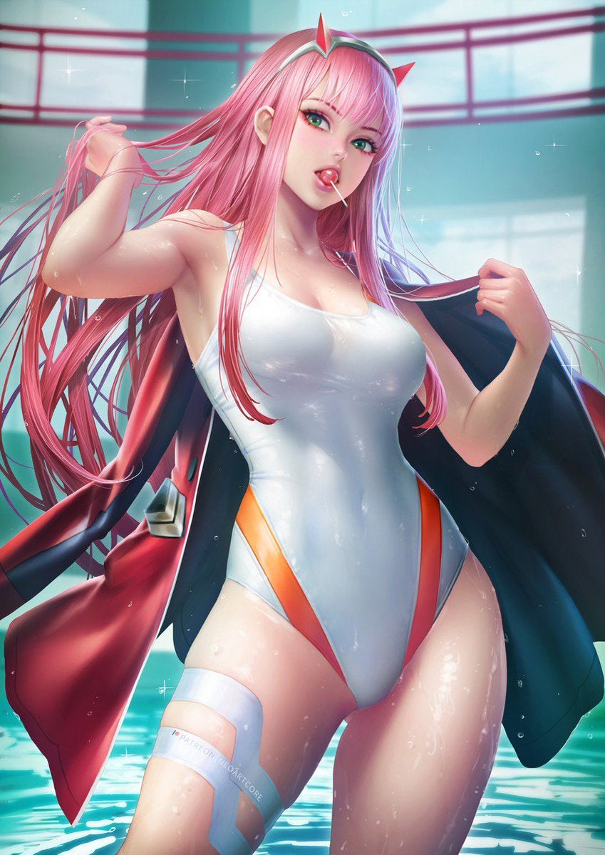 MythyRP's tweet photo. Hallo meine Süßen. Ich bin Zero Two und eine Bitch für jeden der mir gefällt 
> Sexualität: Pan
> Limits: Gewalt, Übertriebene Sachen und Menschliche Ausscheidungen
Habt Spaß mit mir 😘😉 https://t.co/qcrmg5KOvn