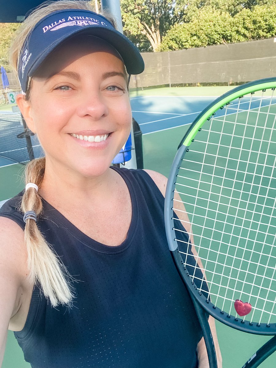 You only live once... But you get to serve twice! 🎾🎾  #tennislife #tennisquotes