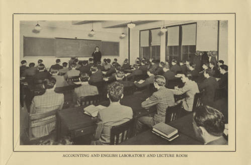 Midterms are almost done! How are we doing? Enjoy this #throwbackthursday from <a href="/SJUarchives/">SJU Archives</a> !