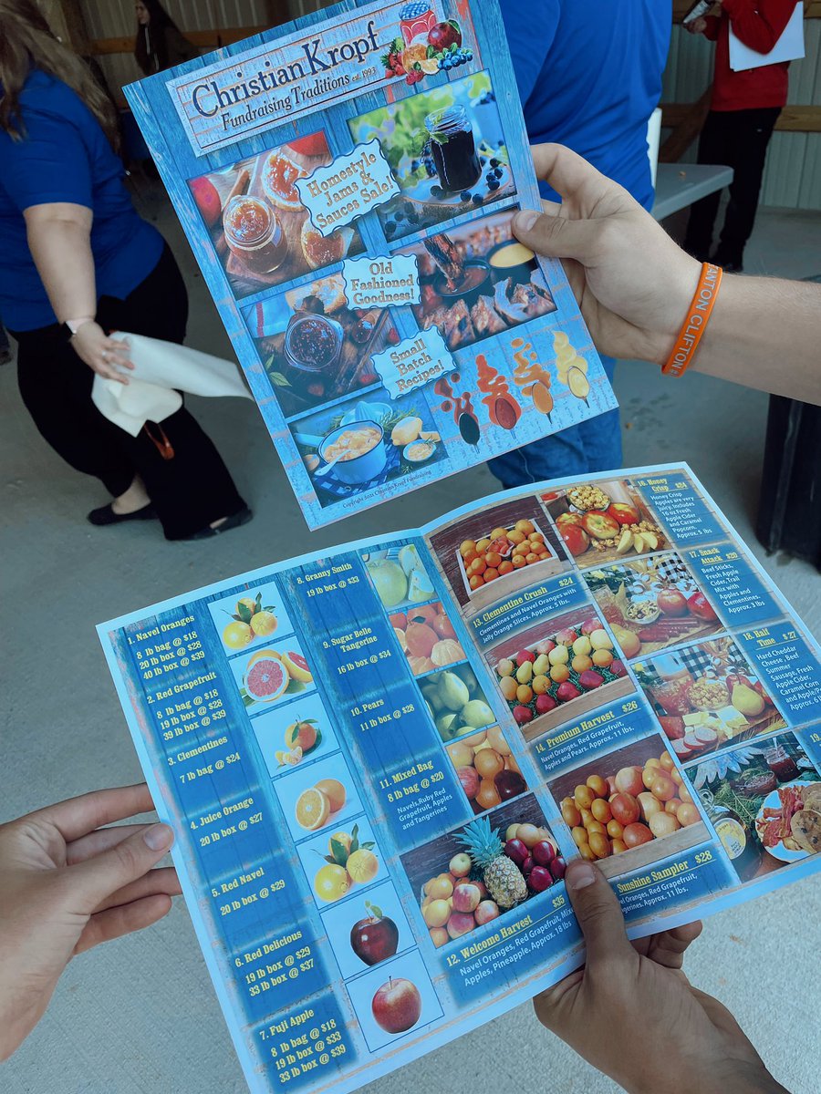 Dickson County FFA (TN) tweet media