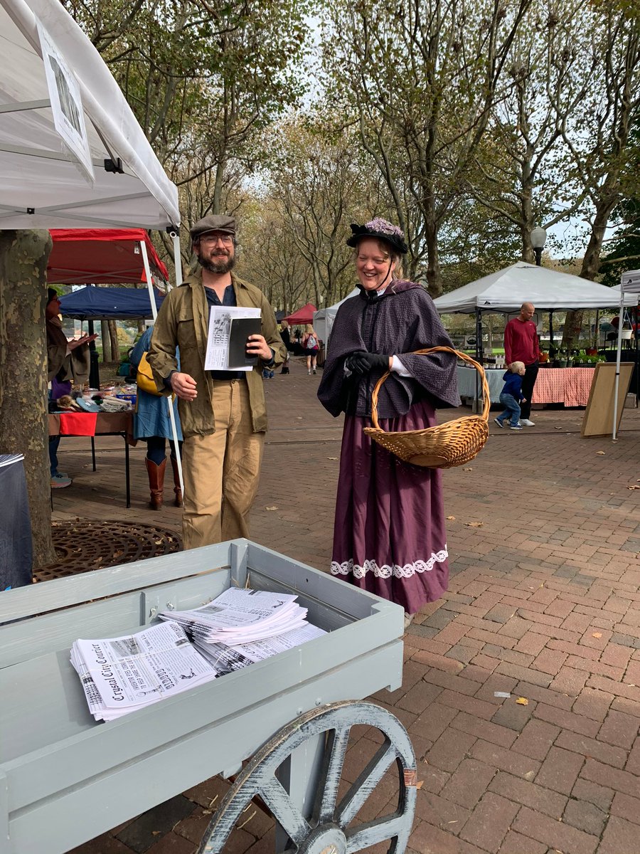 Gaffer District tweet media